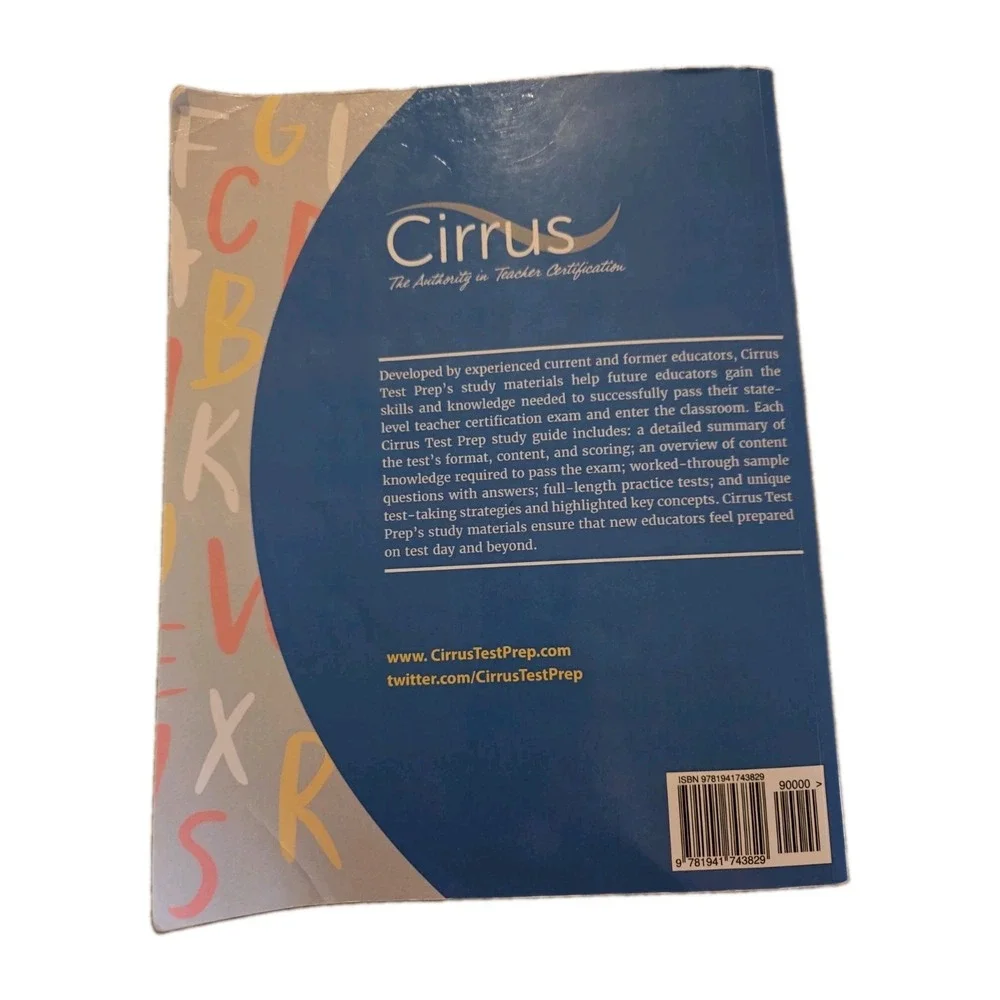 Praxis II Elementary Education Multiple Subjects 5001 Study Guide: Test Prep...
